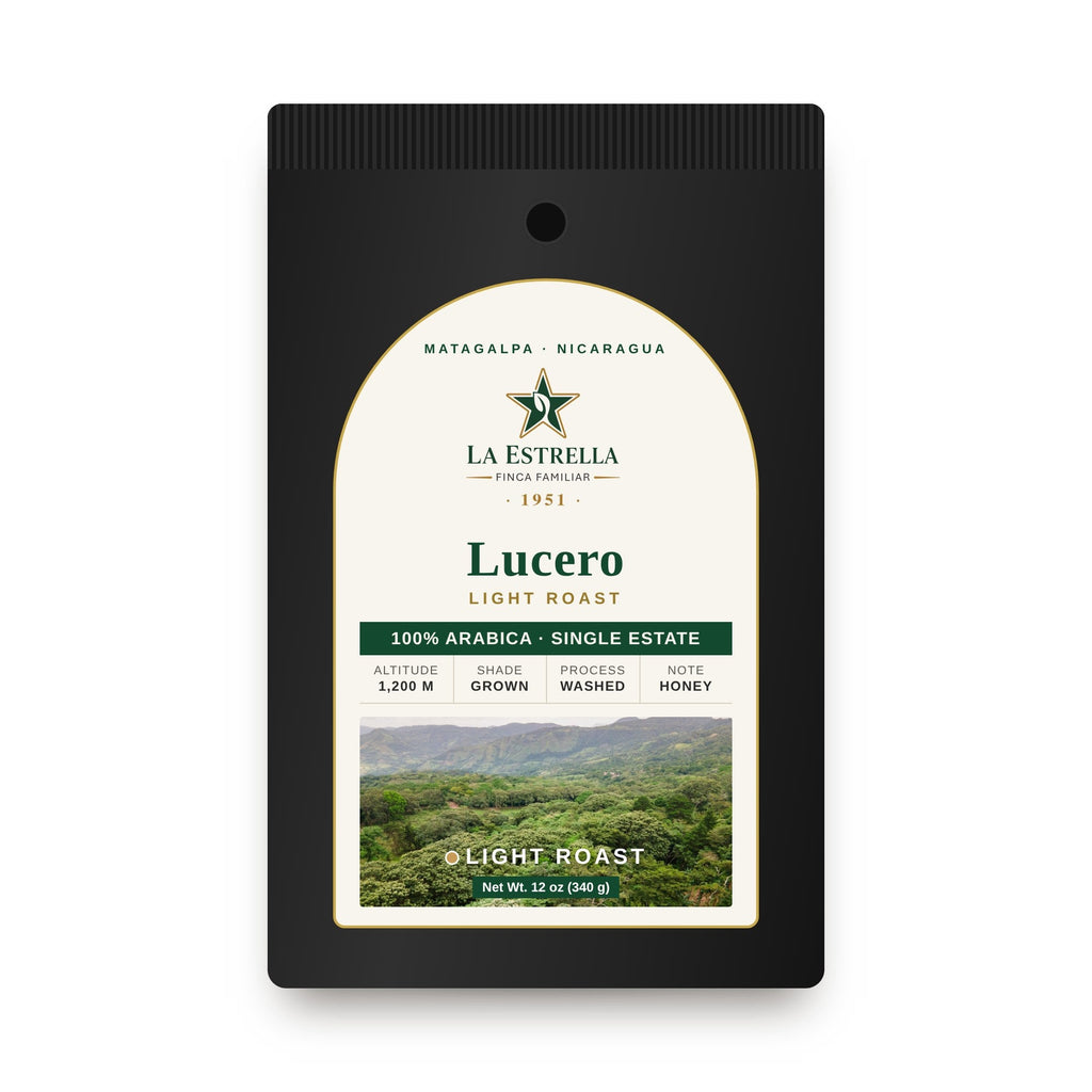 Lucero — bolsa de 12 oz