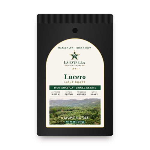 Lucero — bolsa de 12 oz