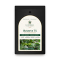 Bolsa Reserva 75 Aniversario, natural premiado, 12 oz